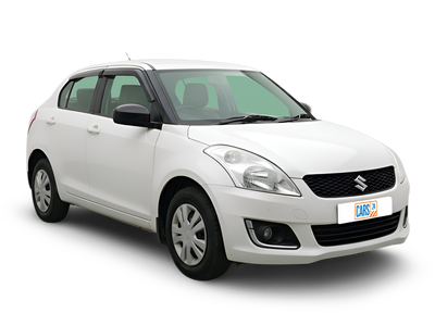 Maruti Swift Dzire-img